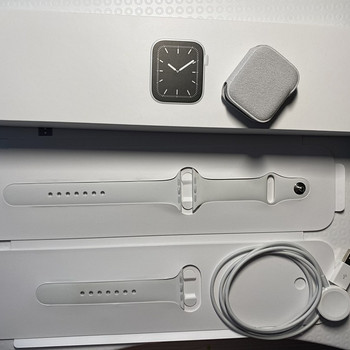 Apple Watch series 5, 44 mm