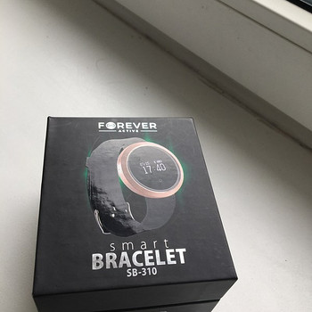 Часы Smart bracelet sb-310
