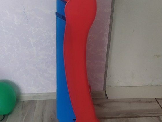 Детская горка