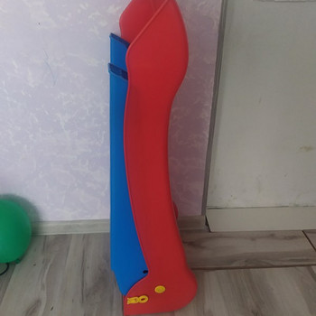 Детская горка