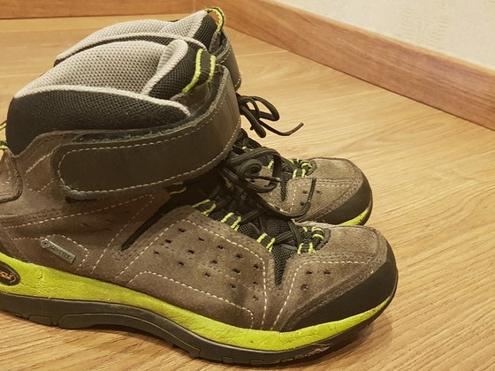 S/t Gore-tex saapad