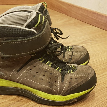 S/t Gore-tex saapad