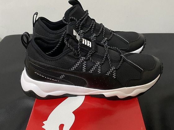 Новые Puma Soft Foam