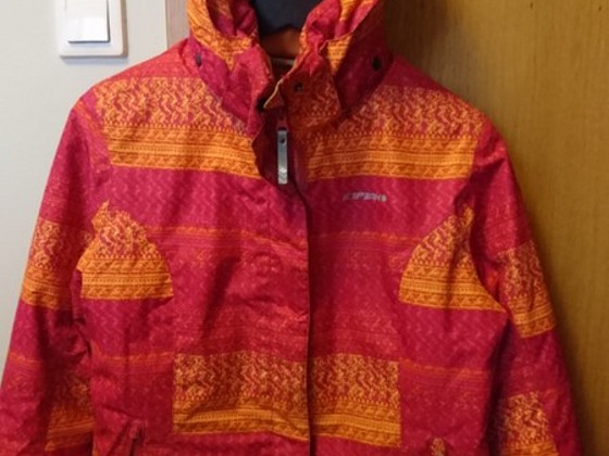 Icepeak talvejope 34