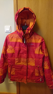Зимняя куртка icepeak 34 (1 фото из 2)