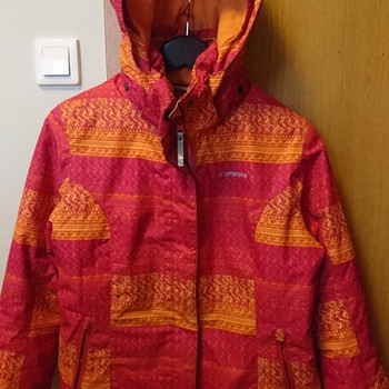 Зимняя куртка icepeak 34