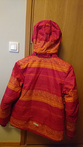Зимняя куртка icepeak 34 (2 фото из 2)