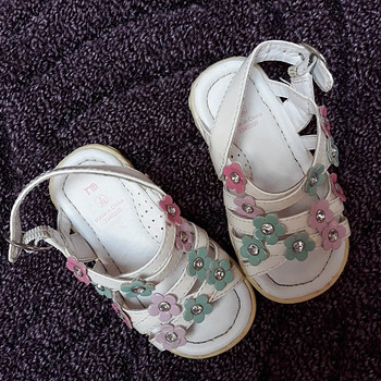 Сандалии Mothercare, размер 20