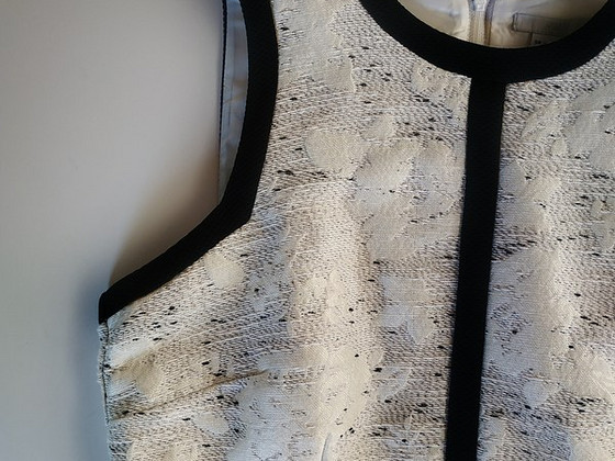 Новинка! праздничное, вежливое платье h&m s 42