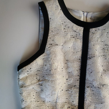 Новинка! праздничное, вежливое платье h&m s 42