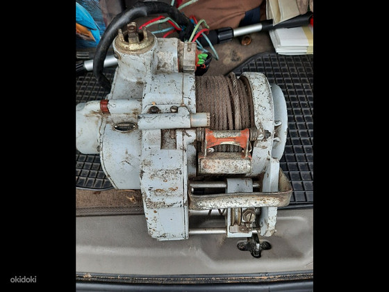 Vint 24v