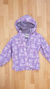 Куртки Lenne, Huppa, Geox, reserved 116, 122,128 (3 фото из 8)