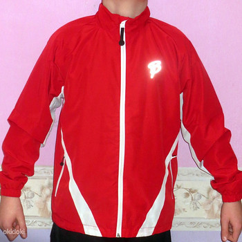 Куртка Bjoern Daehli
