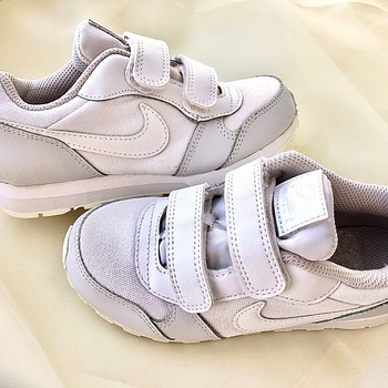 Детские кроссовки nike