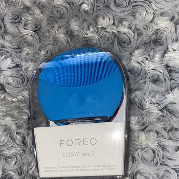 Fore Luna Mini 2 Aquamarine Blue