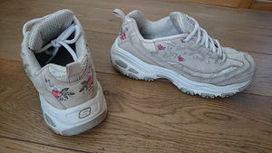Skechers № 37 (1 фото из 2)