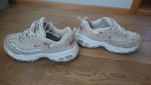 Skechers № 37 (2 фото из 2)