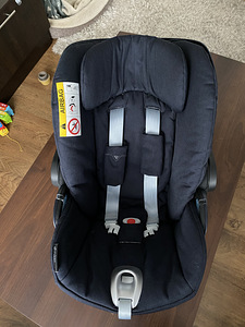 Cybex Cloud Q plus (3 foto / 10)