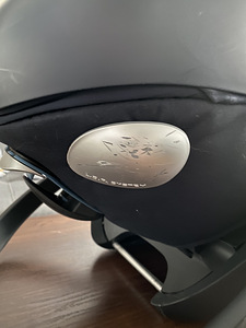 Cybex Cloud Q plus (8 foto / 10)