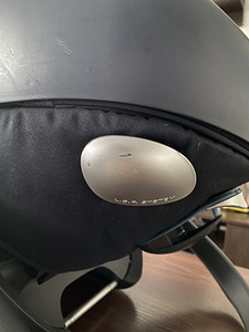 Cybex Cloud Q plus (10 foto / 10)