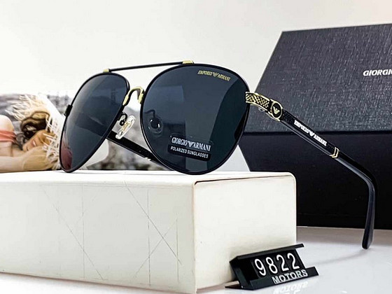 Uued päikeseprillid Armani, Prada, Ray ban, Hugo Boss
