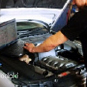 Autoservis, autoremont, diagnoostika, keevitustööd