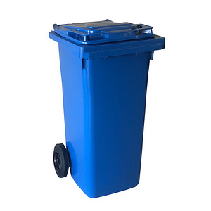 Prügikonteiner 80L, 120L, 140L, 240L, 360L (2 foto / 3)