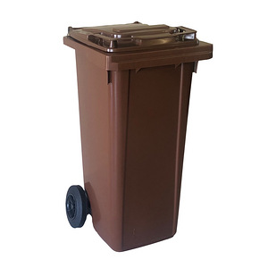 Prügikonteiner 80L, 120L, 140L, 240L, 360L (3 foto / 3)