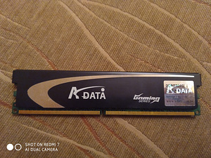 Память ddr2 2gb (1 фото из 1)