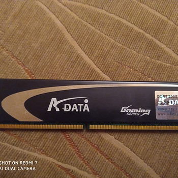 Mälu ddr2 2gb
