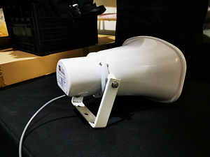Рупорный громкоговоритель JBL CSS-H30 10шт (2 фото из 3)