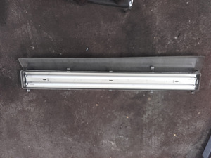 Valgustid Clamox 2x58 (3 foto / 3)