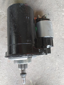 Vw golf 3 jupid 2ust (7 foto / 8)