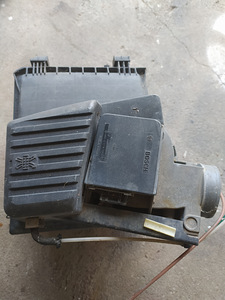 Vw golf 3 jupid 2ust (8 foto / 8)