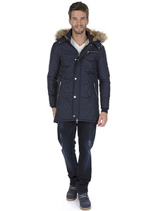 Uus sir raymond tailor talveparka (1 foto / 7)
