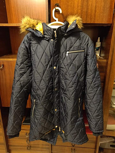 Uus sir raymond tailor talveparka (2 foto / 7)