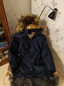 Uus sir raymond tailor talveparka (3 foto / 7)