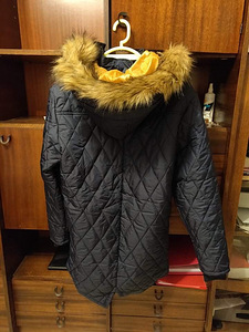 Uus sir raymond tailor talveparka (5 foto / 7)