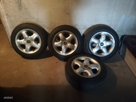 IceContact2 R15 175/65