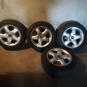 IceContact2 R15 175/65