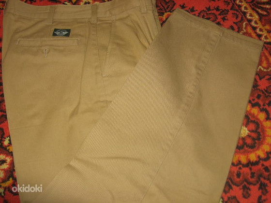 Джинсы Dockers 34/30
