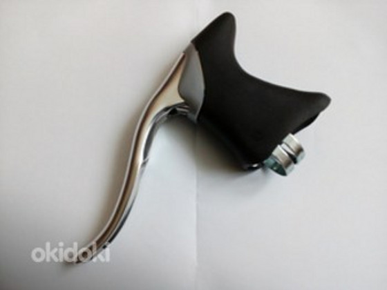 Новая ручка тормоза Shimano