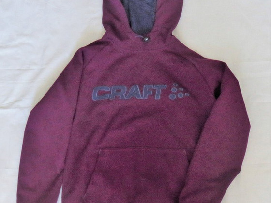 Куртка CRAFT Flex Hood