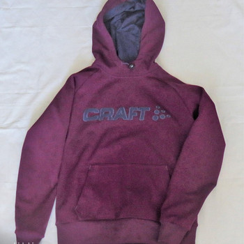 Jope CRAFT Flex Hood