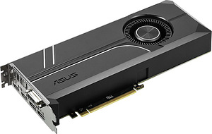Видеокарта Asus GeForce GTX 1070 8G TURBO [TURBO-GTX1070-8G] (1 фото из 2)