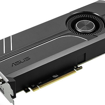 Videokaart Asus GeForce GTX 1070 8GBTURBO [TURBO-GTX1070-8G]