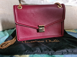 Сумка Massimo Dutti (1 фото из 3)
