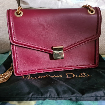 Сумка Massimo Dutti
