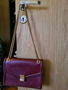 Сумка Massimo Dutti (2 фото из 3)