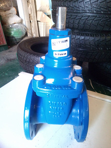 Kiva pn16, dn100 komplekt (1 foto / 3)